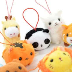 Puchimaru Zoo Animal Plush Collection -Plush Toys Shop 1ec5de4cdee04b90b3b2683ce0089d7e.jpg