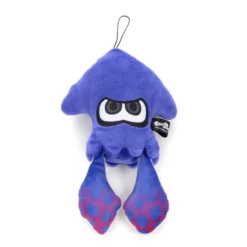 Splatoon 2 All-Star Collection Small Squid Plushies 15 Splatoon 2 All-Star Collection Small Squid Plushies -Plush Toys Shop 1ee1e7e547164dd78cdbc479e0e81613.jpg
