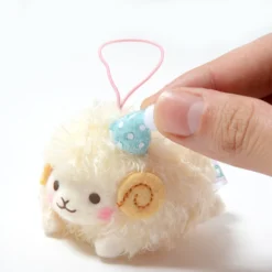 Dreamy Wooly Elephant Plush Collection (Mini Strap) -Plush Toys Shop 1f60c10a678642f3abb8908342735992.jpg