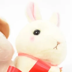 Basketfuls Of Kyun! Kyun To Naki Usagi Pika & Pote Usa Loppy Rabbit Gift Baskets 15 Basketfuls Of Kyun! Kyun To Naki Usagi Pika & Pote Usa Loppy Rabbit Gift Baskets -Plush Toys Shop 1fa3ec712cf1404c91b1cd27b9f2b82e.jpg