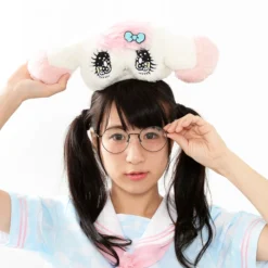 Peropero Sparkles Plush Face Pouches -Plush Toys Shop 1fee13262534458fb1dca65c09877542.jpg