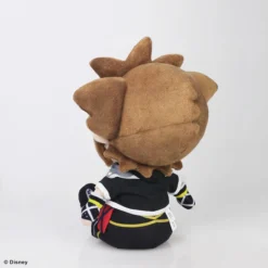 Square Enix Kingdom Hearts II Sora Plush -Plush Toys Shop 2014799d212241fc9e4c0225d26a3630.jpg