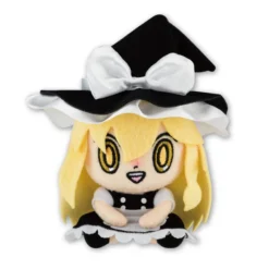 Touhou Project Chimarinzu Mascot Plush Collection 9 Touhou Project Chimarinzu Mascot Plush Collection -Plush Toys Shop 208294f50d864ebd932fa5cbd2afd022.jpg
