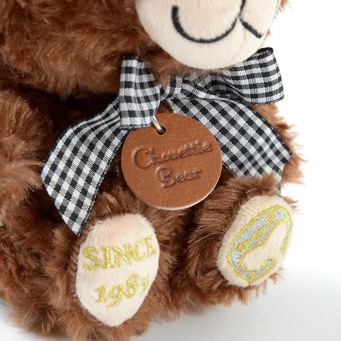 Chouettie Bear Talking Plush Collection 10 Chouettie Bear Talking Plush Collection - Image 10