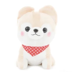 Mameshiba San Kyodai Sasuke Dog Plush (Super Jumbo) 20 Mameshiba San Kyodai Sasuke Dog Plush (Super Jumbo) -Plush Toys Shop 20dfc5a870474bcb9d971955b3b03f9b.jpg