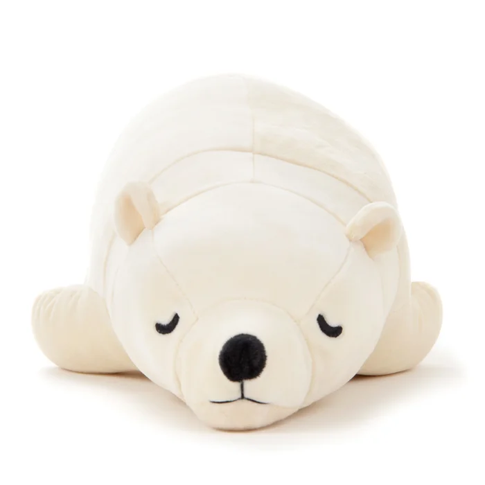 Marshmallow Animal Hug Pillows 8 Marshmallow Animal Hug Pillows - Image 8