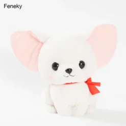 Feneky The Fennec Fox Osuwari Plush Collection (Big) -Plush Toys Shop 2108b634e1164fb8926231c48e59ccd9.jpg