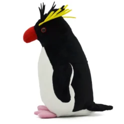 Plush Penguin Collection: Rockhopper Penguin -Plush Toys Shop 218e88a50fbc41a886b50a8bf6875f66.jpg