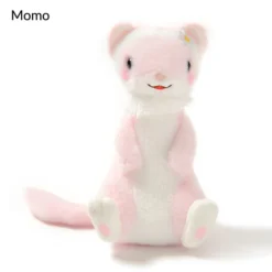 Ferret Mori No Feru Plush Collection (Standard) -Plush Toys Shop 21eb8e973b5a44f099410c58a0f6e71d.jpg
