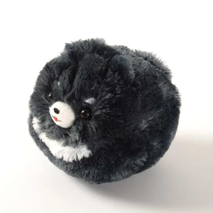 Pometan & Friends Dog Plush Collection (Standard) 9 Pometan & Friends Dog Plush Collection (Standard) - Image 9