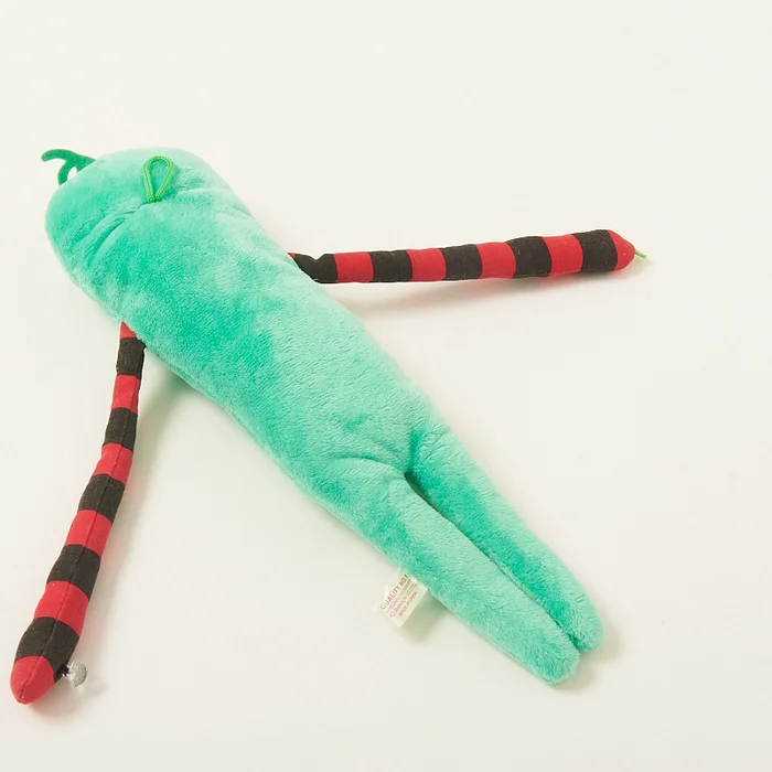 Mokeke Kuricchi Plush (Small) 2 Mokeke Kuricchi Plush (Small) - Image 2