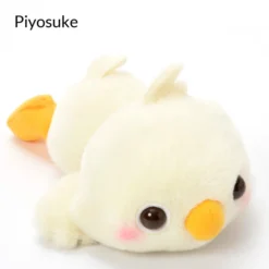 Daramofu-san Plush Collection (Standard) -Plush Toys Shop 23b60c427f0e465eacfd2ea8da56f64d.jpg