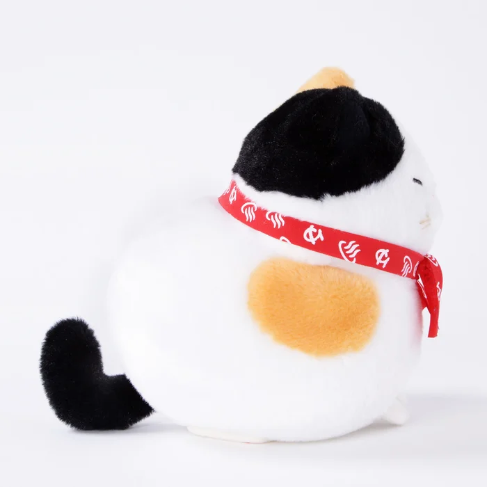 Hige Manjyu Yu Cat Plush Collection (Standard) 12 Hige Manjyu Yu Cat Plush Collection (Standard) - Image 12