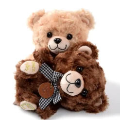 Chouettie Bear Talking Plush Collection 17 Chouettie Bear Talking Plush Collection -Plush Toys Shop 2430e38af350473d9b1265270427026f.jpg