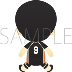 Haikyu!! Kimi To Friends Plush -Plush Toys Shop 2472304e01b644f3b90a97e446d2b4c2.jpg