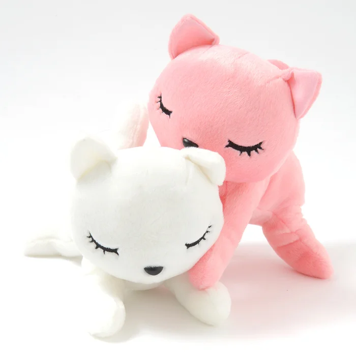 Pooh-chan Plush (Medium) 1 Pooh-chan Plush (Medium)