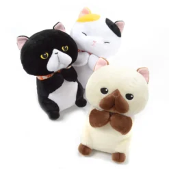 Onedari Munchkin Cat Plush Collection (Big) -Plush Toys Shop 2523baa8f2ec447b95929ed49e391c7d.jpg
