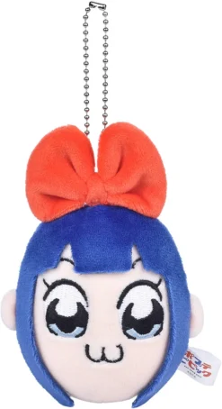 GOOD SMILE COMPANY Pop Team Epic Foam Plushie Keychain 14 GOOD SMILE COMPANY Pop Team Epic Foam Plushie Keychain -Plush Toys Shop 25b72e576a71481482b9ff28adb3a9eb.jpg