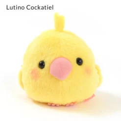 Kotori Tai Kororin Bird Tumbling Toys 17 Kotori Tai Kororin Bird Tumbling Toys -Plush Toys Shop 26930320e9074c3ba940621521060c12.jpg