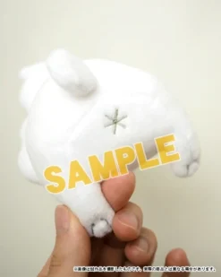 Land Of The Lustrous Shiro Plush Strap -Plush Toys Shop 26ad44f79b0b454a8f86a45237a0801d.jpg