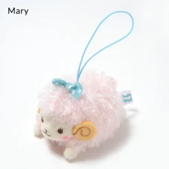 Dreamy Wooly Elephant Plush Collection (Mini Strap) -Plush Toys Shop 26b28ac823034ea684438b3d5ca821f0.jpg