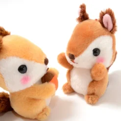Korisu No Dongurin Lovely Squirrel Plush Collection (Ball Chain) 35 Korisu No Dongurin Lovely Squirrel Plush Collection (Ball Chain) -Plush Toys Shop 26c0dc7ef4764aee89e1d1a80ad85b30.jpg