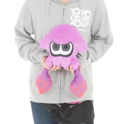 Splatoon 2 All-Star Collection Large Squid Plushies 20 Splatoon 2 All-Star Collection Large Squid Plushies -Plush Toys Shop 26ca59ae18134077949147f2e484f4d0.jpg