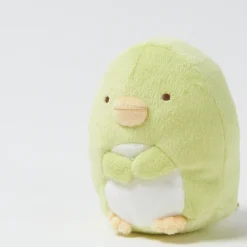 Sumikko Gurashi - Penguin? Plush (Small) -Plush Toys Shop 26eeaf14cc3143759832e871b676d0d9.jpg