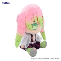 Demon Slayer: Kimetsu No Yaiba Mitsuri Kanroji Big Plush Toy 15 Demon Slayer: Kimetsu No Yaiba Mitsuri Kanroji Big Plush Toy -Plush Toys Shop 27733c4aae68492d842c2d9cef9da9db.jpg