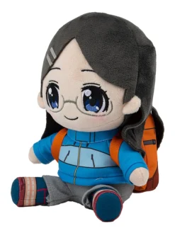 GOOD SMILE COMPANY Encouragement Of Climb: Next Summit Plushie -Plush Toys Shop 284e3aa78e0a403b87e7696352451292.jpg