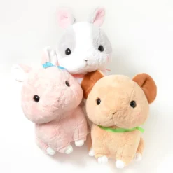 Kyun To Naki Usagi No Tsudoi Pika Plush Collection (Big)