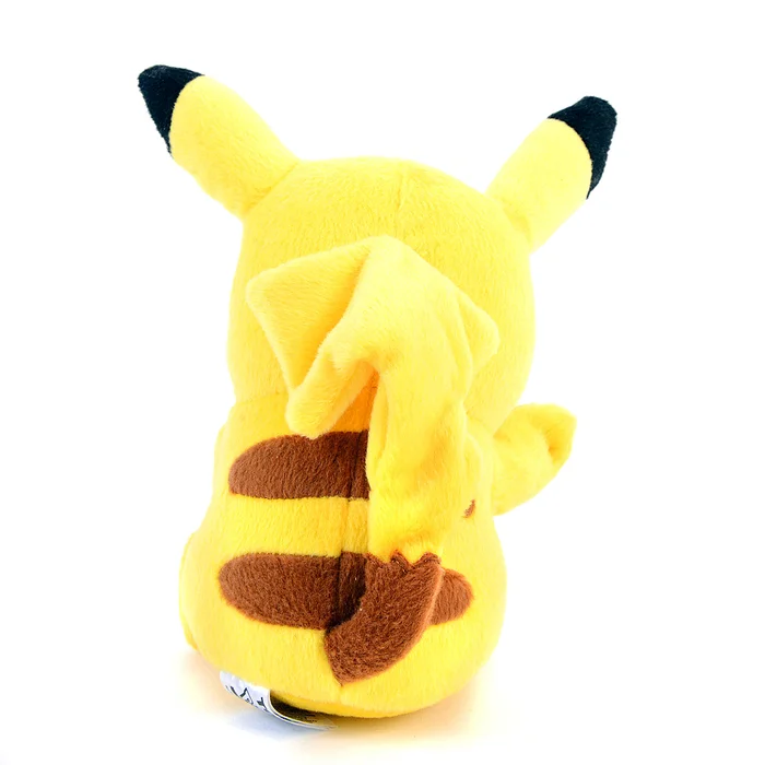 NINTENDO Pokémon XY Pikachu Plush 3 NINTENDO Pokémon XY Pikachu Plush - Image 3