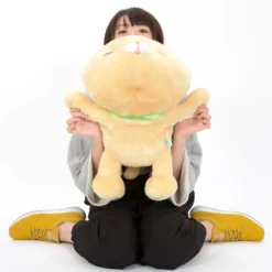 Daramofu-san Plush Collection (Big) -Plush Toys Shop 29057bf68ee44b3e8bc06b1846f504fd.jpg
