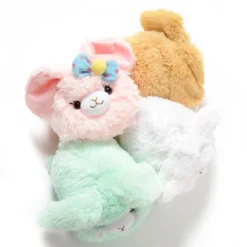 Fuwatto Fuwacorochan Rabbit Plush Collection (Standard) -Plush Toys Shop 2966468859644584a3b7a801a5c93320.jpg