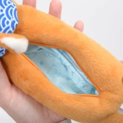 Mameshiba San Kyodai Pen Pouches -Plush Toys Shop 2979c43b58f54b049ef4063ba47d6f61.jpg