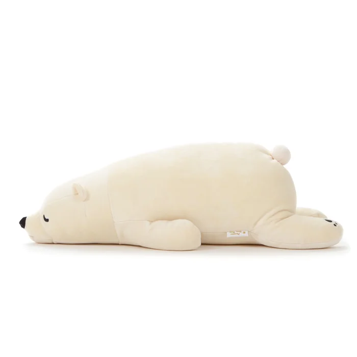 Marshmallow Animal Hug Pillows 6 Marshmallow Animal Hug Pillows - Image 6