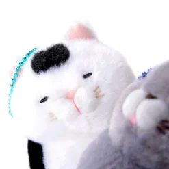 Hige Manjyu Yu Cat Plush Collection (Ball Chain) 30 Hige Manjyu Yu Cat Plush Collection (Ball Chain) -Plush Toys Shop 2a1f32f7c5464ed4b9182d0e6eef4e7e.jpg