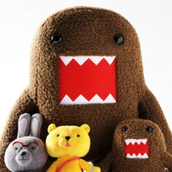 Domo Plush Collection -Plush Toys Shop 2a3e4c87032d49f8a70cb9038732a8b3.jpg