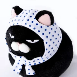 Hige Manjyu Yu Cat Plush Collection (Standard) 37 Hige Manjyu Yu Cat Plush Collection (Standard) -Plush Toys Shop 2a6cb92847934030b949b8d008a3ede2.jpg