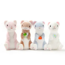 Ferret Mori No Feru Plush Collection (Standard) -Plush Toys Shop 2ac32d89101b4c5a966b3d1667a1c62c.jpg