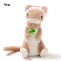 Ferret Mori No Feru Plush Collection (Standard) -Plush Toys Shop 2b56cf5afbc442dc96a7a165ad8a64b6.jpg