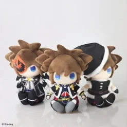 Square Enix Kingdom Hearts II Sora Plush -Plush Toys Shop 2b6664d41d80457eaa32bf48bc851cd2.jpg