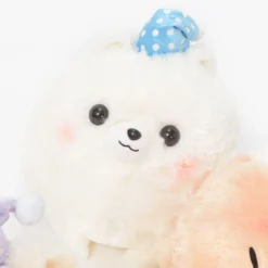 Pometan To Oyasumi Dog Plush Collection (Big) -Plush Toys Shop 2b887d8d7b5f4d63ab40c938f47eb5d4.jpg