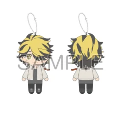 Tokyo Revengers X Pas Chara Plushie Collection -Plush Toys Shop 2bbcc7f81d2b4cfaa95e4473a4c5b714.jpg