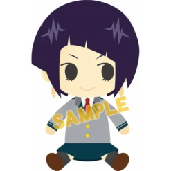 My Hero Academia Plush Collection 9 My Hero Academia Plush Collection -Plush Toys Shop 2bc7a06bef7043c4b892d7cb89890a0b.jpg