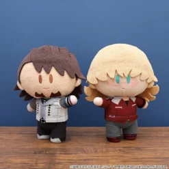 Tiger & Bunny 2 Yorinui Plush Vol. 2 20 Tiger & Bunny 2 Yorinui Plush Vol. 2 -Plush Toys Shop 2bf2b0d50dc84699970934859f727d35.jpg