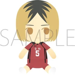 Haikyu!! Kimi To Friends Plush -Plush Toys Shop 2c0494855273498e8a415282b7a64d5f.jpg