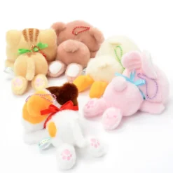 Daramofu-san Plush Collection (Ball Chain) -Plush Toys Shop 2c7af5a8b9794ad681fb3c5bc8f9ad78.jpg