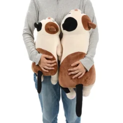 Premium Nemu Nemu Animals Hug Pillow Collection -Plush Toys Shop 2d06af1907784e51ba3ea783b8f789c3.jpg