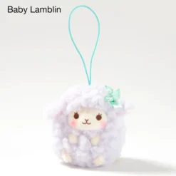 Wooly Baby Sheep Plush Collection (Mini Strap) 19 Wooly Baby Sheep Plush Collection (Mini Strap) -Plush Toys Shop 2e47f89463fa49708f96a4e53c35a303.jpg